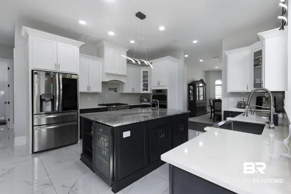 3470 Morgan Court, Mobile, AL 36695