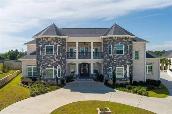 3470 Morgan CT