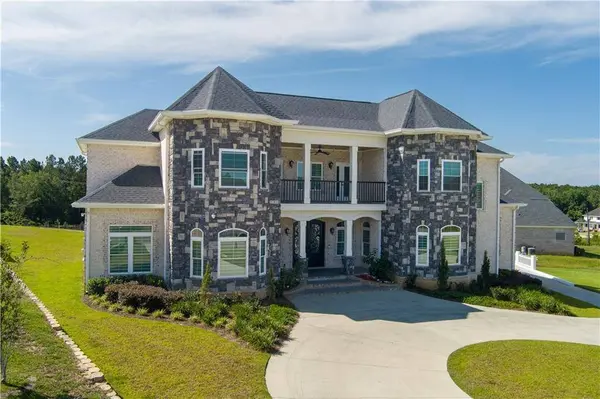 3470 Morgan CT, Mobile, AL 36695