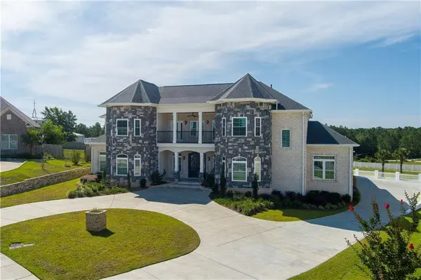 3470 Morgan CT, Mobile, AL 36695