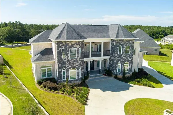 3470 Morgan CT, Mobile, AL 36695