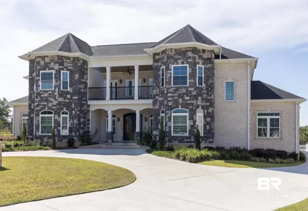 3470 Morgan Court, Mobile, AL 36695