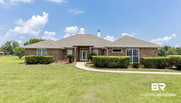 16311 Old Brady Road
