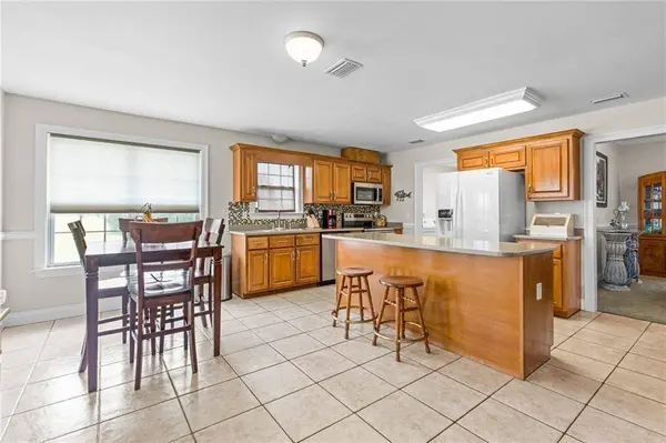 16311 Old Brady RD, Bay Minette, AL 36507