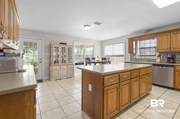 16311 Old Brady Road, Bay Minette, AL 36507