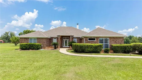 16311 Old Brady RD