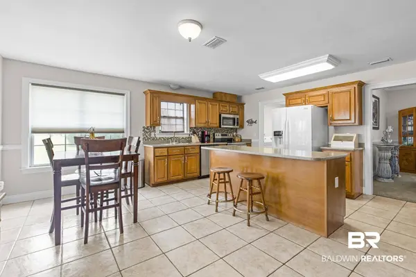 16311 Old Brady Road, Bay Minette, AL 36507