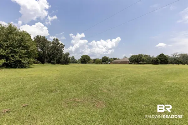 16311 Old Brady Road, Bay Minette, AL 36507