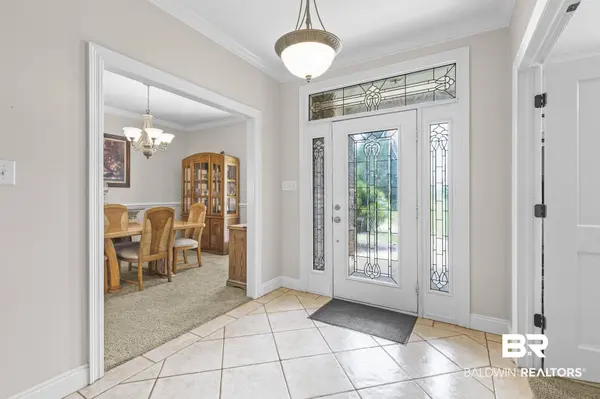 16311 Old Brady Road, Bay Minette, AL 36507