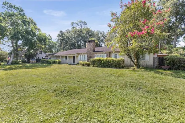 3813 Conway DR S, Mobile, AL 36608