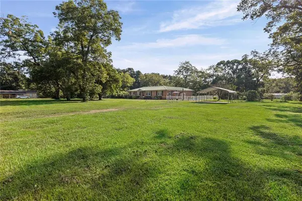 7737 Elon ST, Irvington, AL 36544