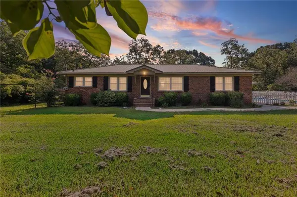 7737 Elon ST, Irvington, AL 36544
