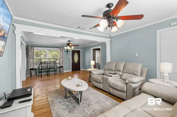 7737 Elon St, Irvington, AL 36544