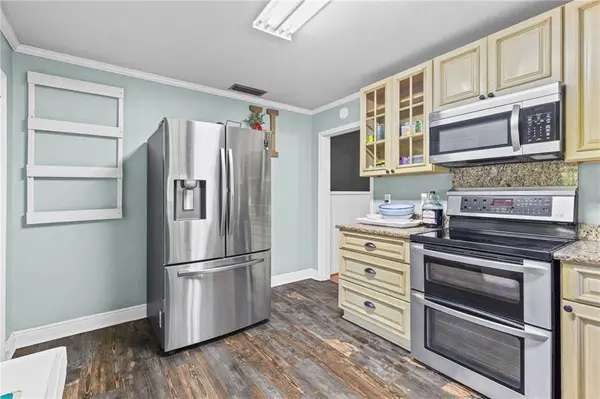 7737 Elon ST, Irvington, AL 36544
