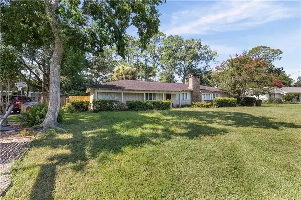 3813 Conway DR S, Mobile, AL 36608