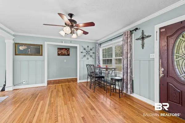 7737 Elon St, Irvington, AL 36544