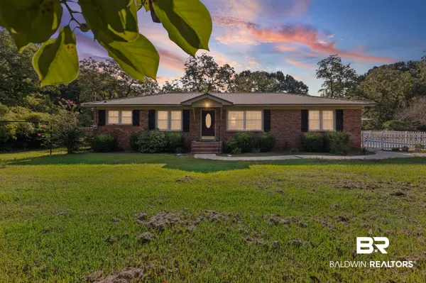 7737 Elon St, Irvington, AL 36544
