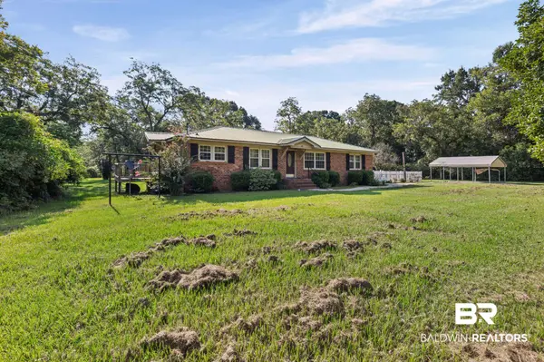 7737 Elon St, Irvington, AL 36544