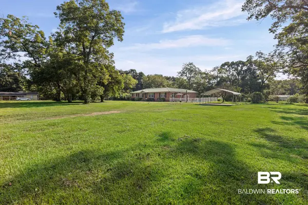 7737 Elon St, Irvington, AL 36544