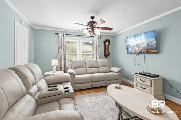 7737 Elon St, Irvington, AL 36544
