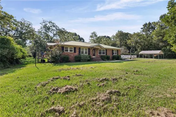 7737 Elon ST, Irvington, AL 36544