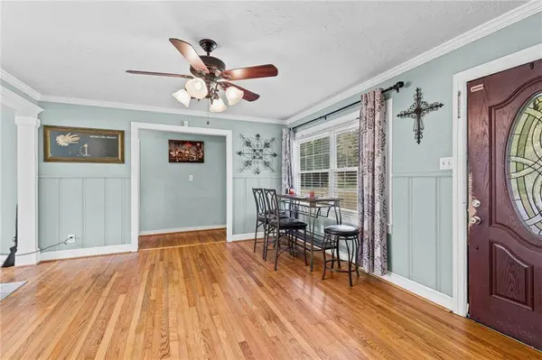 7737 Elon ST, Irvington, AL 36544