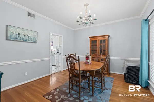 7391 Carson Road, Mobile, AL 36695