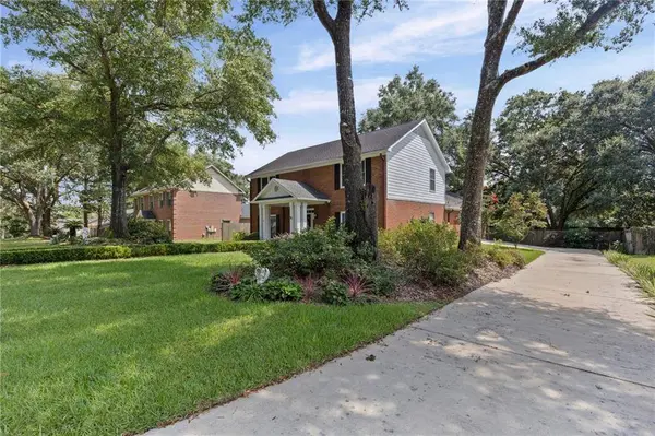 7391 Carson RD S, Mobile, AL 36695