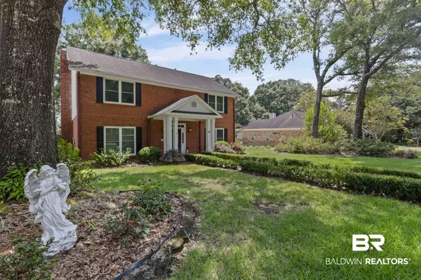 7391 Carson Road, Mobile, AL 36695