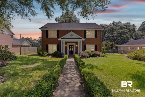 7391 Carson Road, Mobile, AL 36695