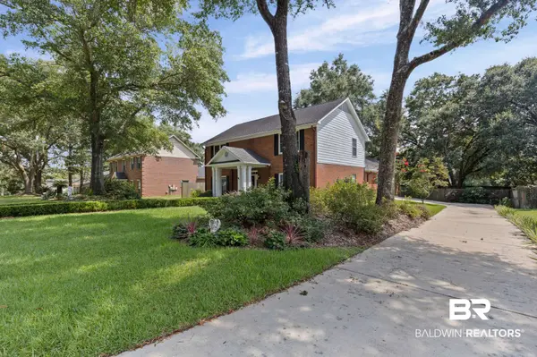 7391 Carson Road, Mobile, AL 36695