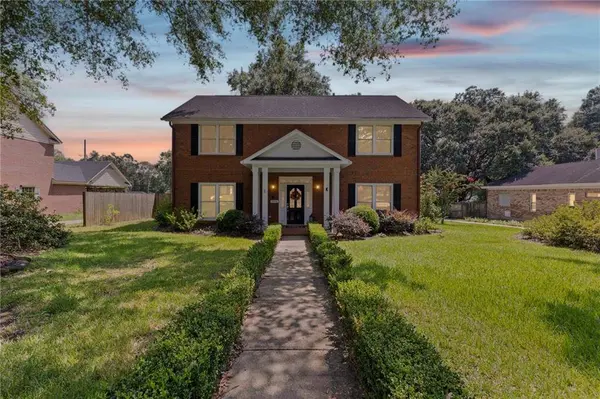 7391 Carson RD S, Mobile, AL 36695