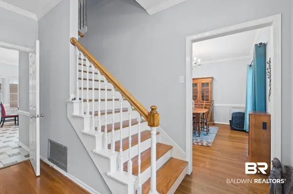 7391 Carson Road, Mobile, AL 36695