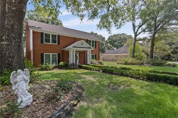 7391 Carson RD S, Mobile, AL 36695