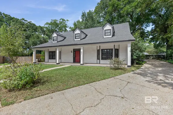 801 Highpoint Circle, Mobile, AL 36693