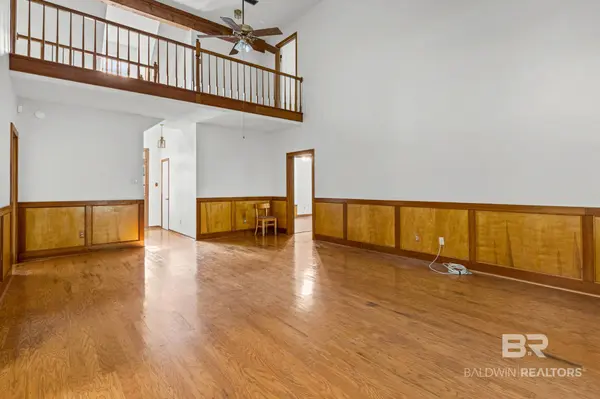 801 Highpoint Circle, Mobile, AL 36693