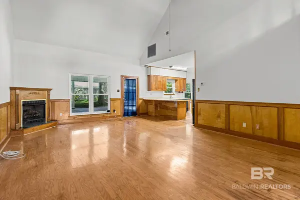 801 Highpoint Circle, Mobile, AL 36693