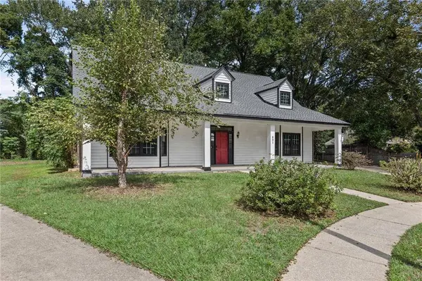 801 Highpoint CIR, Mobile, AL 36693