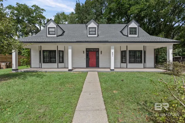 801 Highpoint Circle