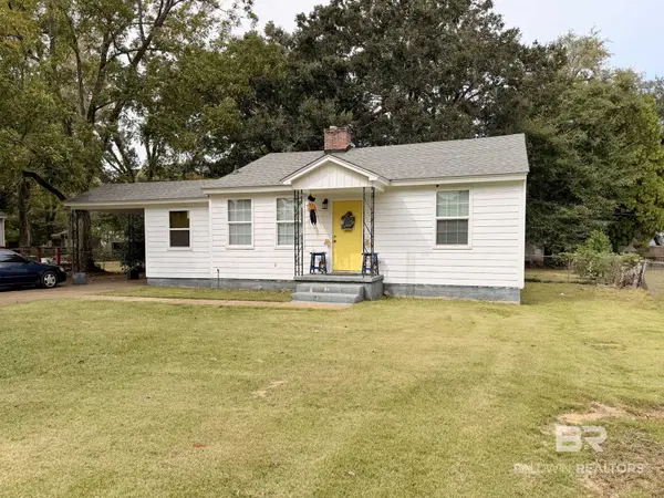 5124 Pineview Lane, Mobile, AL 36608