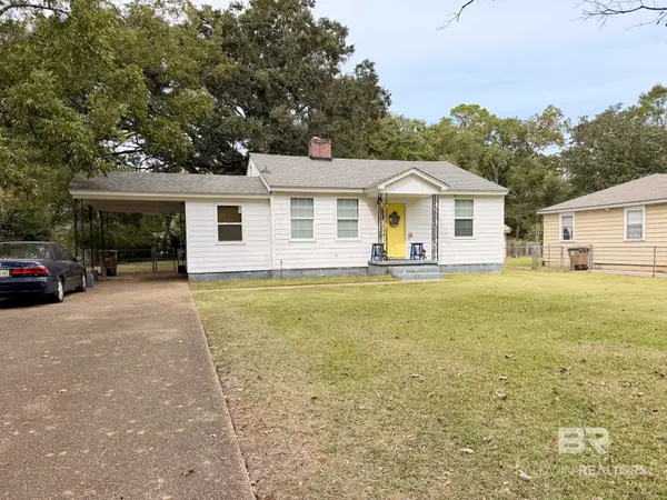 5124 Pineview Lane, Mobile, AL 36608