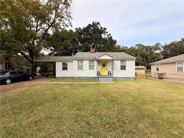 5124 Pineview LN S, Mobile, AL 36608
