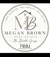 Megan Brown Real Estate