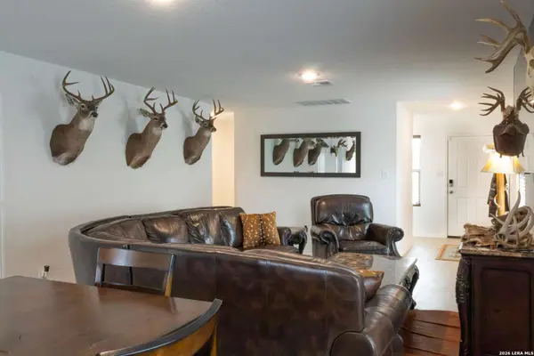 7112 Yellow Sapphire, San Antonio, TX 78263