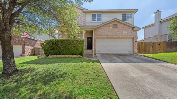 21111 Encino Oaks, San Antonio, TX 78259