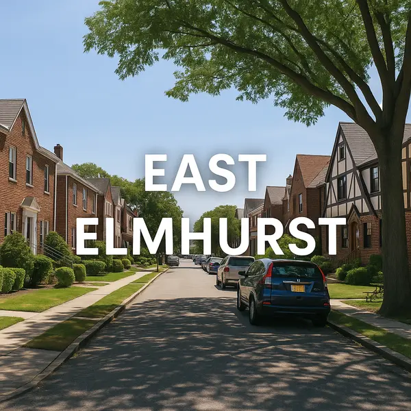 East Elmhurst