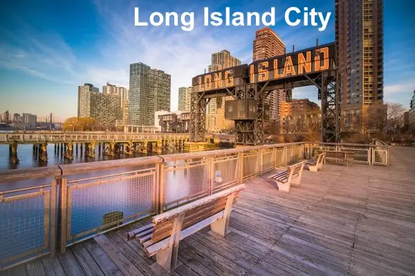 Long Island City