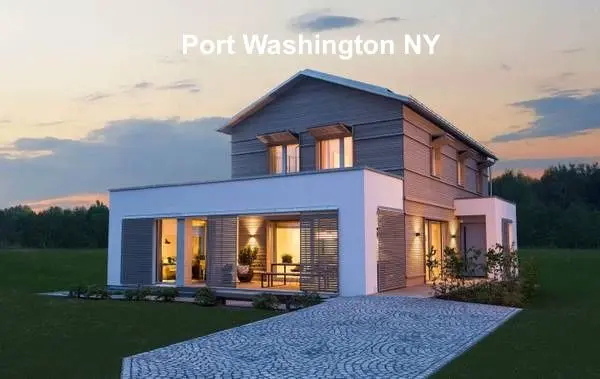Port Washington