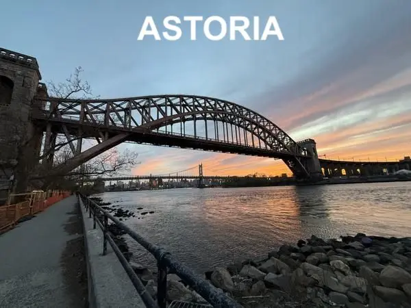 Astoria