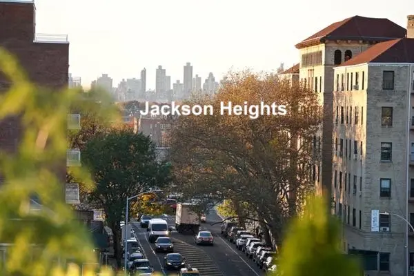 Jackson Heights